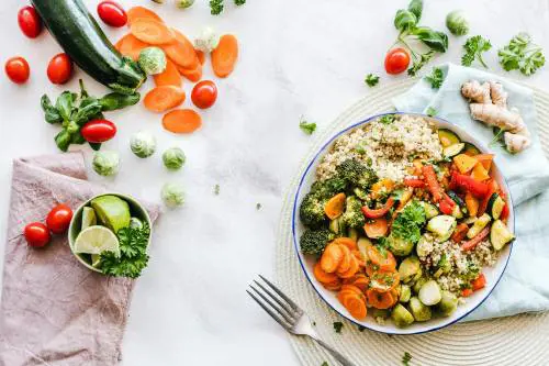 Alzheimer, cibi di origine vegetale, pesce e carne bianca rallentano il declino cognitivo. Lo studio conferma