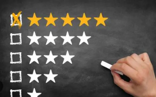 Hotel e ristoranti, le recensioni on line? Solo con la carta d’identità