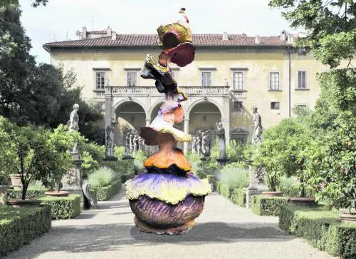 Artigianato e Palazzo. A Firenze le mani di lusso