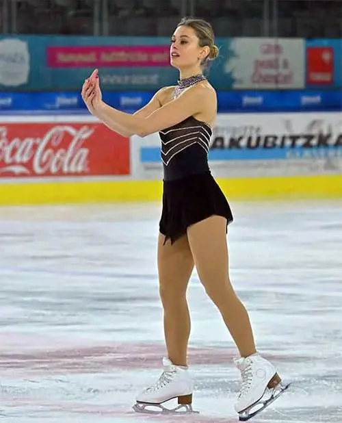Julia Marie Gaiser