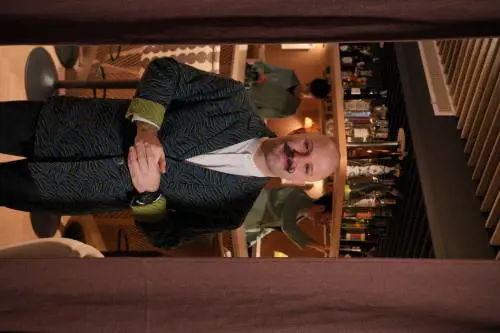 Milano Slam, la competizione dei bartender