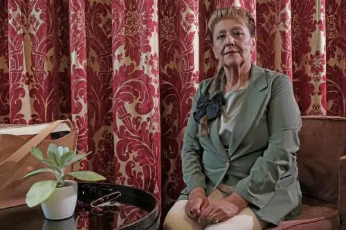 Premio Campiello: trionfa (per un soffio) Wanda Marasco con "Di spalle a questo mondo"