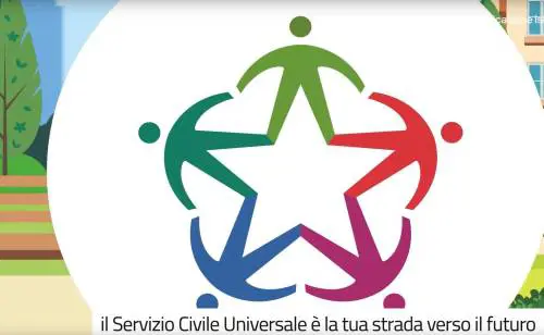 Servizio Civile, è aperto il Bando 2025: ecco a quanto ammonta il compenso