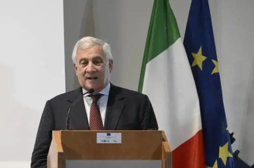 "Dalle Marche segnale per le Politiche future". Fi, nuovo leader nel '27