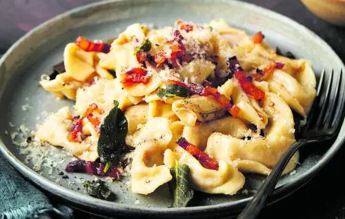 Polenta e casoncelli, antichi e autentici sapori nel segno della tradizione
