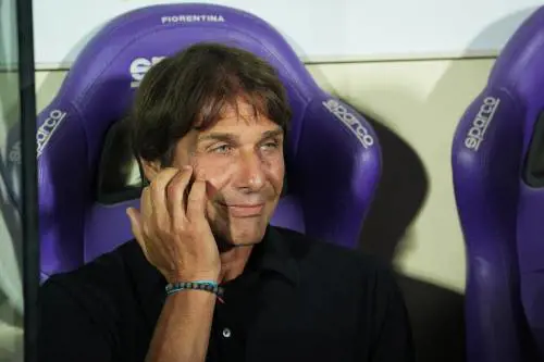 Un campione e tanta mediocrità. Napoli a parte