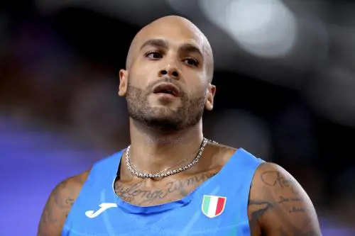 Capolinea Jacobs. Fuori dalla finale dei 100 metri ora pensa al ritiro. Amarezza Tamberi che però non molla