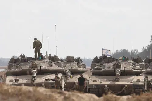 Netanyahu: "Ipocrita chi critica l'attacco in Qatar". Rubio: "Riconoscimento Palestina incoraggia Hamas" | Diretta