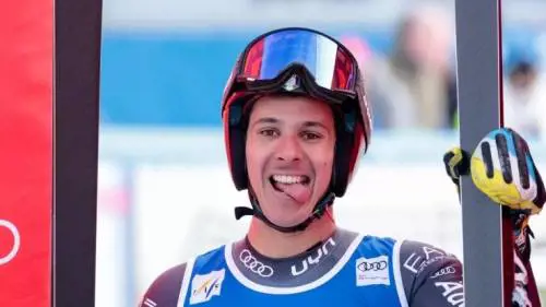 Cade in allenamento, Franzoso grave. In terapia intensiva: lotta per la vita