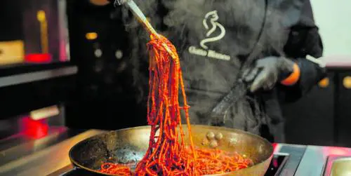 Chiamatele osterie o trattorie. Purché siano sincere davvero