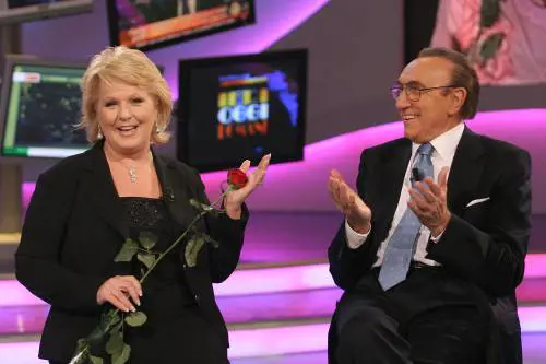Katia Ricciarelli e la segretaria di Baudo: cosa c’è dietro lo sfogo della cantante
