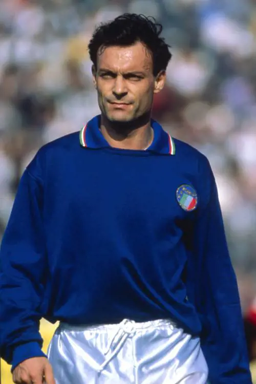 Italia '90, Pechino Express, il tumore al colon. La "favola inimmaginabile" di Totò Schillaci