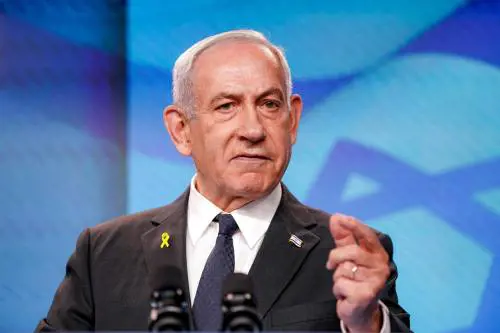 La mossa di Bibi: "Noi, superSparta". Ma resta il nodo Accordi di Abramo