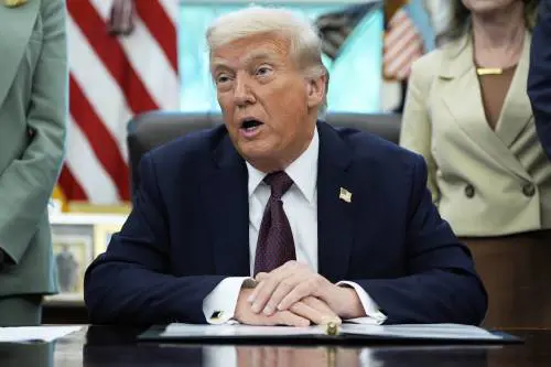 Capezzone svela le ipocrisie di chi a sinistra è solo anti Trump