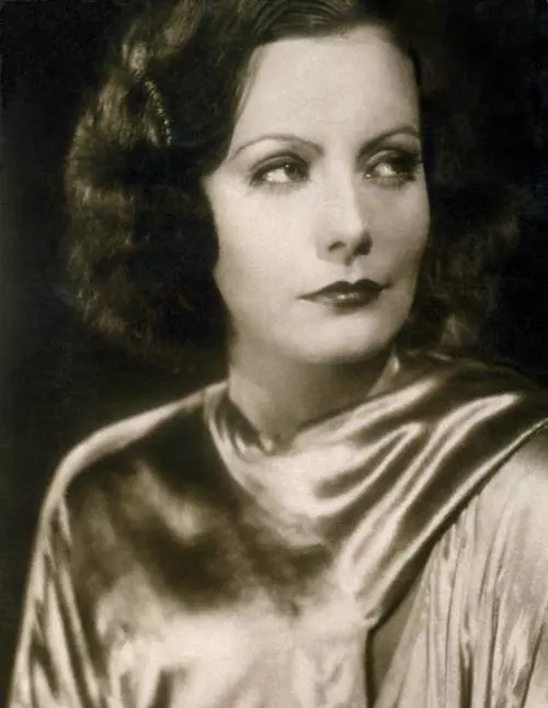 Greta Garbo, la diva che svanì nel mito