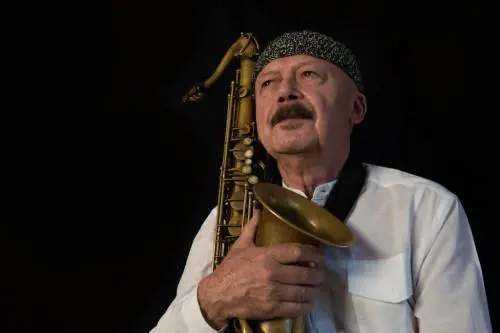 Fasoli apre Atelier: "Il nostro jazz è di tutti i colori"