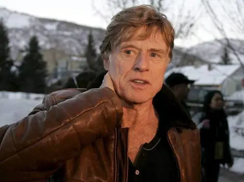 Morto il due volte premio Oscar Robert Redford
