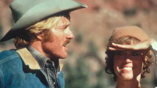 Tributo della tv italiana a Robert Redford: come cambia la programmazione