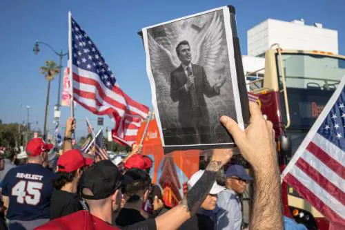 La morte di Charlie Kirk e l’ondata di violenza politica negli Usa: i dati dell’escalation