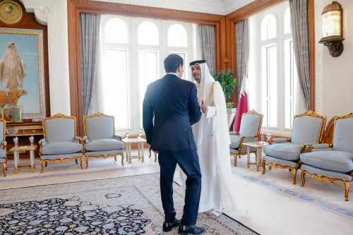L'asse Netanyahu-Rubio e la resa totale di Hamas. La guerra indispensabile che il mondo non capisce