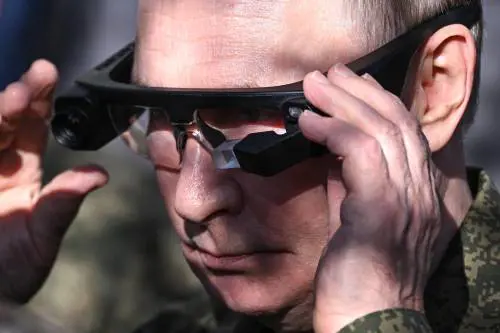 Putin, grandi manovre in Bielorussia