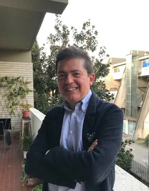 "Io aggredito fisicamente e processato come sionista soltanto per le mie idee"