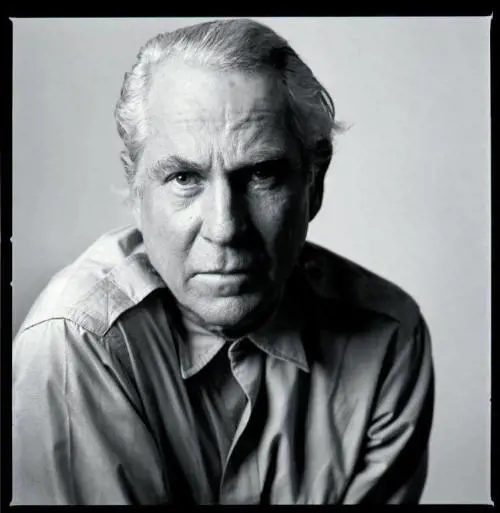 Gordon Lish al suo meglio come editor di se stesso