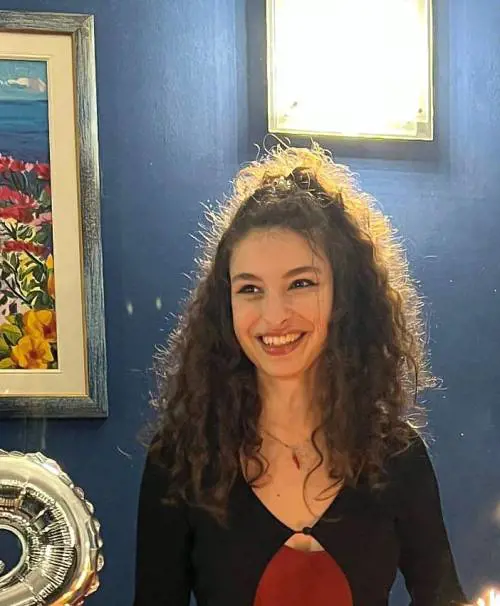 Sofia Napolitano scomparsa a Torino: l'appello della madre per ritrovare l'universitaria
