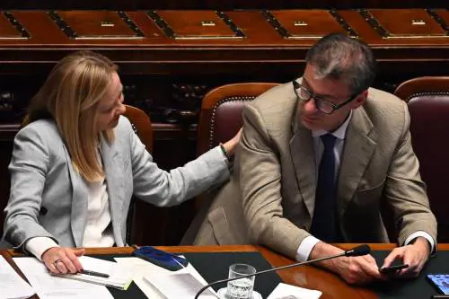 La cautela che premia il Paese