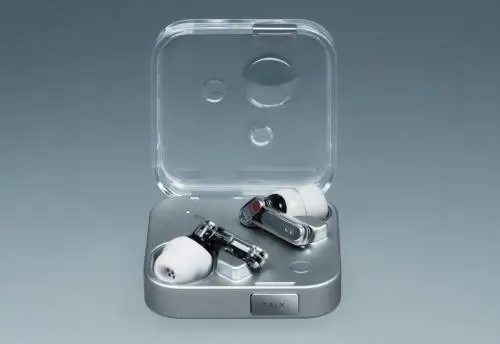 Nothing Ear (3), la recensione degli auricolari con audio premium e funzioni smart