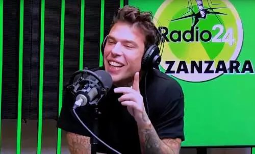 "Sinner più ricco di me, ma paga meno tasse": la risposta di Fedez alle polemiche