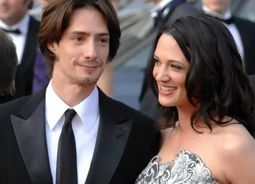 Asia Argento e Michele Civetta, le foto più belle