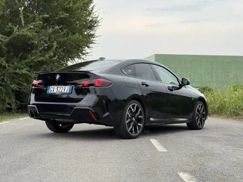 Nuova BMW Serie 2 Gran Coupè: la gallery della berlina sportiva ed efficiente