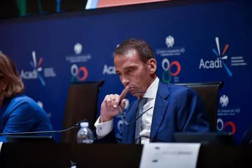 Cardia (Acadi) al Governo: "Subito norme ponte per il gioco o lo Stato rischia un miliardo"