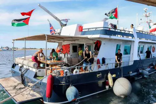 Jihad, Hamas e Fratellanza: i segreti della rete islamista che sta muovendo la Flotilla