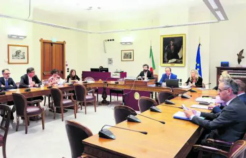 "Con Almasri stesso metodo di Sala"