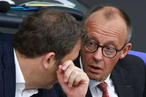 La Corte dei conti boccia Merz: "Spese oltre le nostre capacità". Berlino sulla scia di Parigi