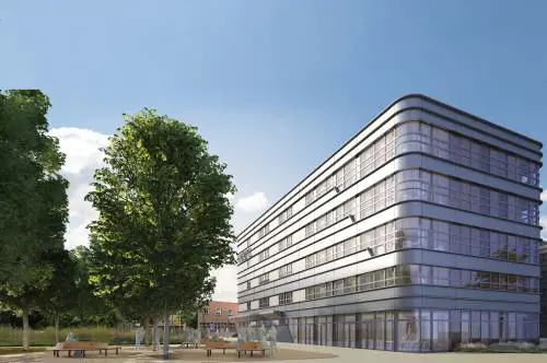 Linate, al via il progetto di un nuovo hotel nell'Airport District
