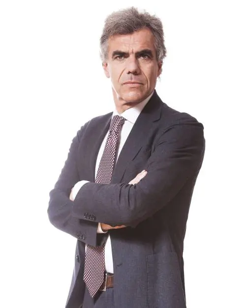 Avvocato Vincenzo Jandoli, Partner di Lexsential