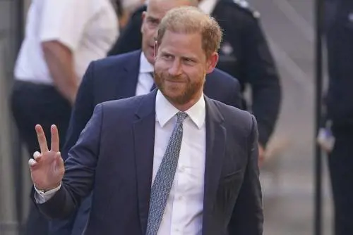 “Non l’ho fatto per vendetta”. Harry può rientrare nella royal family? 