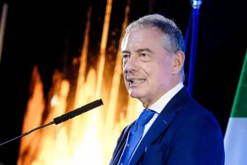 "Su StM si torna a collaborare. Con i francesi vogliamo farne il campione europeo dei chip"