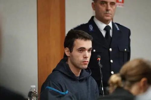 Turetta aggredito da un detenuto