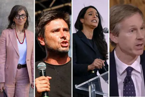Libri, eventi e spettacoli su Gaza. Chi ha trasformato in business gli assalti quotidiani alla Meloni