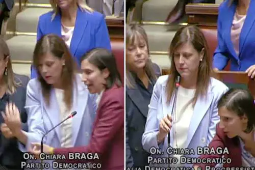 "Probabile organizzazione". FdI chiede conto della "rissa" dem alla Camera
