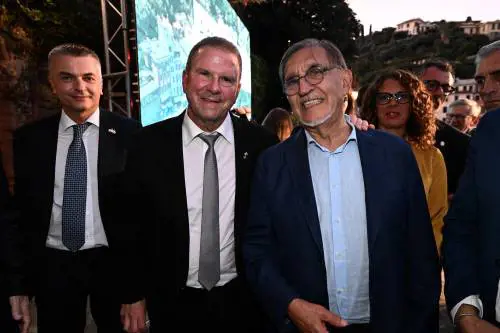  La Russa: Gaza doveva restituire gli ostaggi 