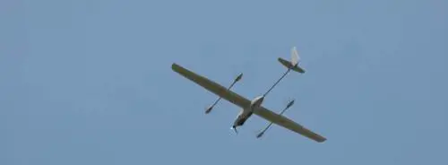 I Marines Usa puntano sul drone Stalker: come funziona il VXE30