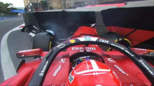 Fonte: X (@F1)