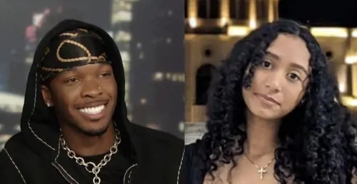 Celeste Rivas, chi è la 14enne, trovata morta nella Tesla del cantante D4vd: tra indizi, tatuaggi e misteri