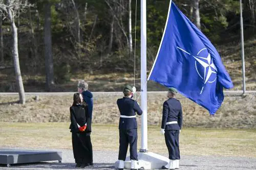 Le priorità della Nato: il manuale per il linguaggio inclusivo