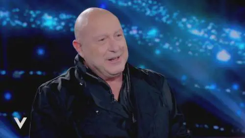 Alex Baudo: "Ecco come ho saputo che Pippo era mio padre, ma ora basta polemiche"